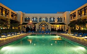 Medina Diar Lemdina Resort And Spa